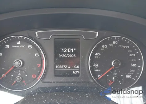 2018 Audi Q3 2.0T Premium/2.0T Sport Premium из США, поврежденный, VIN WA1BCCFS0JR018905